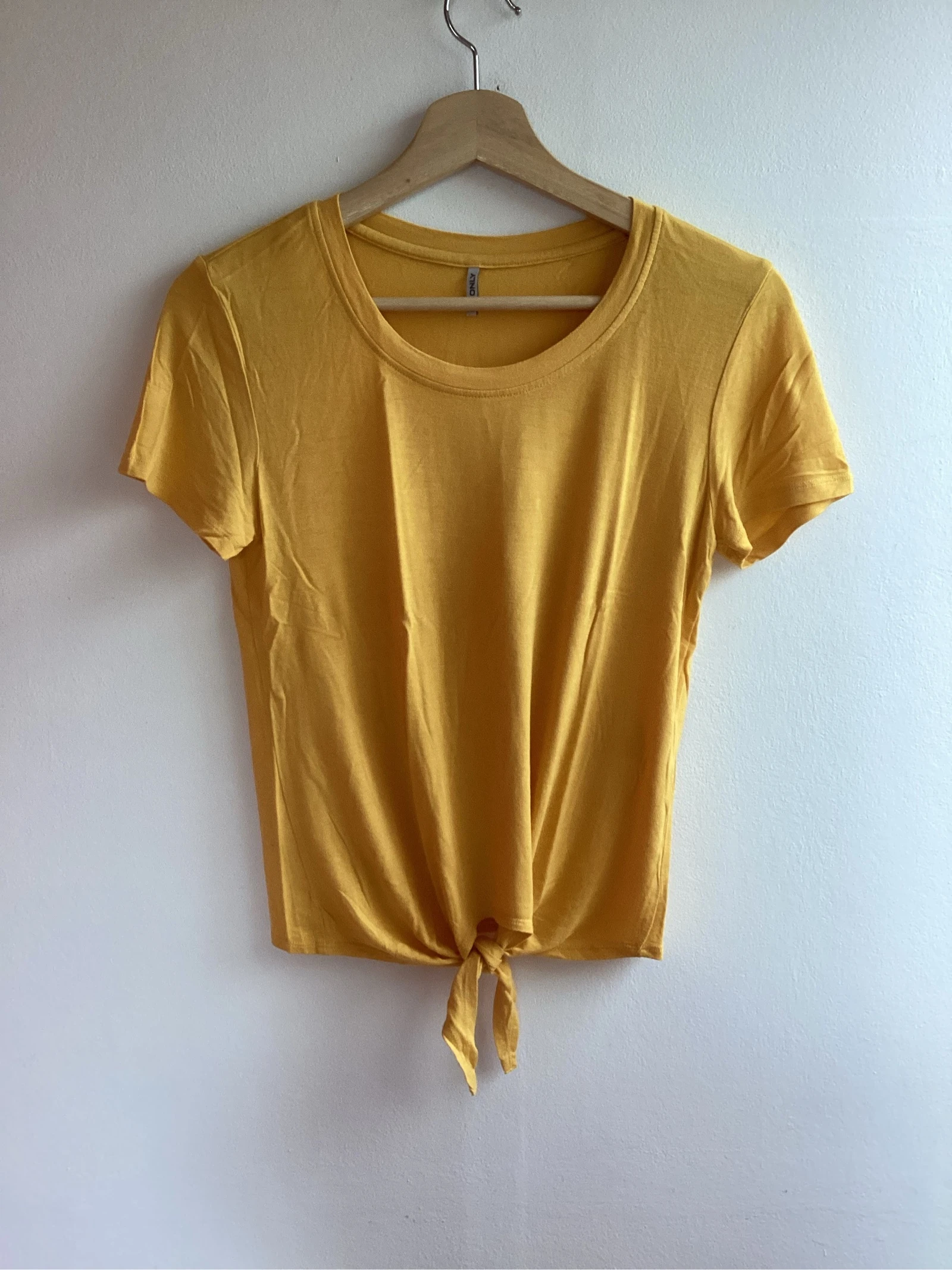 T-shirt Only xs
